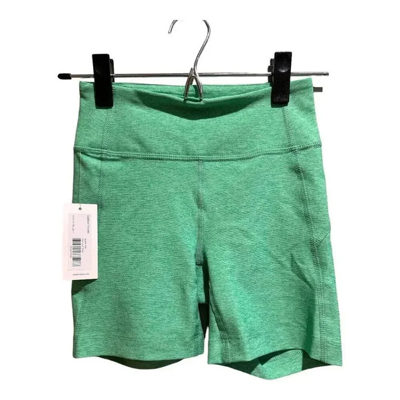 NWT Outdoor Voices 5” Warmup Jadiete Shorts - Picture 1 of 5